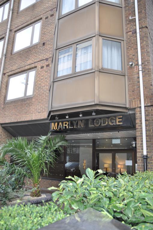 Marlyn Lodge - City Of London Exterior photo